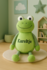 Knuffel Kikker met naam _12