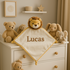 Leeuw knuffeldoek_12