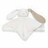Cadeaupakket  3 delig  Cream_