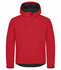 Clasic  hoody softshell hoody _