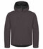 Clasic  hoody softshell hoody _