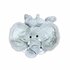 Brievenbus olifant , 23cm_