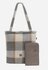 Luiertas Shopper Check - Boucle_