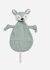 Knuffeldoekje Deer - Ash Green_