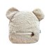 Rugzakje teddy Milk met naam geborduurd _