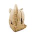 Rugzakje teddy Cream met naam geborduurd _