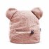 Rugzakje teddy Pinkmet naam geborduurd _