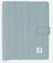 Groeiboekje hoes Hydrofiel - Sea Green_
