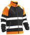  Hi-Vis Softshell Jacket_