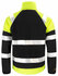 Hi-Vis Softshell Jacket geel _