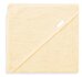 Baby pakket mick Sandstone Ecru met badcape_