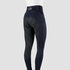 RIJLEGGING MOMENTUM maat 38 blauw _