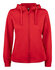 Basic Active Hoody Full Zip Women_