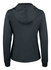 Basic Active Hoody Full Zip Women_