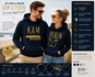Set  Hoodies – “Kam & Peren” 🍐_