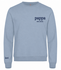 Papa Est. 2025 Sweater – Gepersonaliseerd Vaderdag Cadeau_