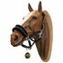 Nylon Halster met teddy gevoerd_12