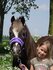 Nylon Halster met teddy gevoerd_12