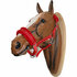 Nylon Halster met teddy gevoerd_12