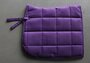 613 HB suede dressage puff pads_12