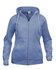 Vest hoody Dames_12
