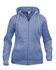 Vest hoody Dames_19