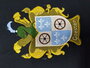 Embleem badge_19