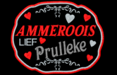 Ammeroois-Prulleke-15-cm-klein-rug-embleem